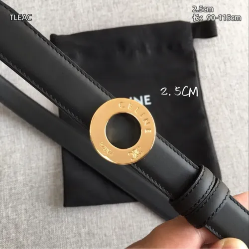 Celine AAA Quality Belts For Women #1457198