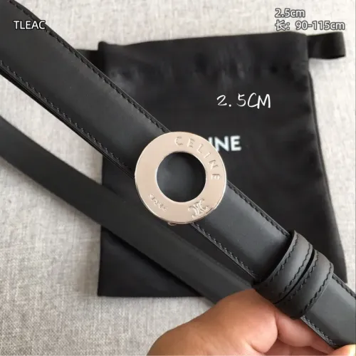 Celine AAA Quality Belts For Women #1457199
