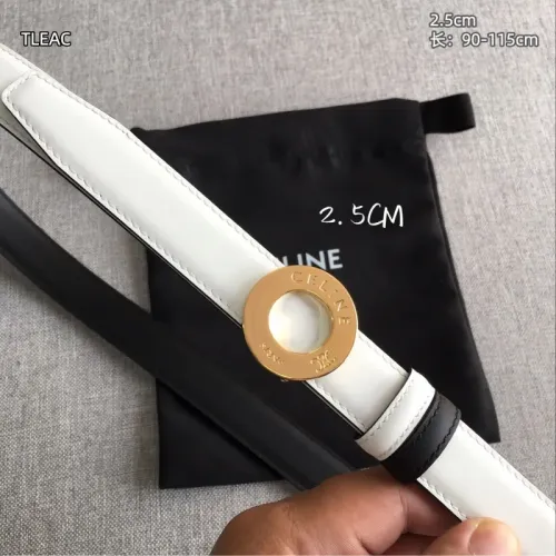 Celine AAA Quality Belts For Women #1457200