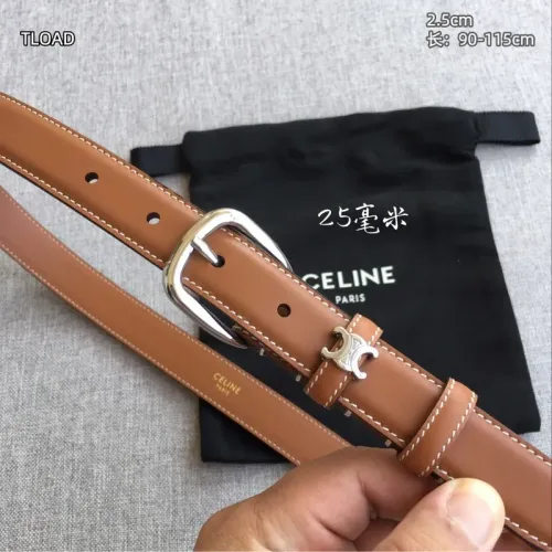 Celine AAA Quality Belts For Women #1457257