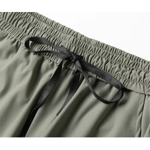 Replica LOEWE Tracksuits Short Sleeved For Men #1457272 $72.00 USD for Wholesale