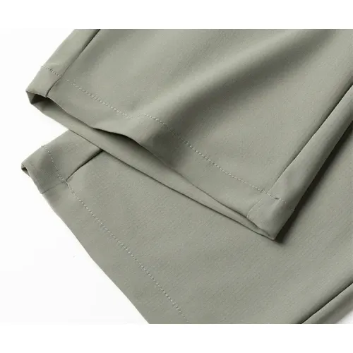 Replica LOEWE Tracksuits Short Sleeved For Men #1457272 $72.00 USD for Wholesale