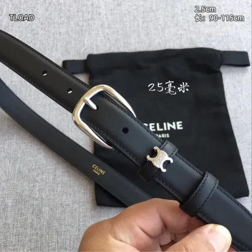 Celine AAA Quality Belts For Women #1457289