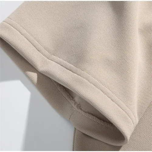 Replica Moncler Tracksuits Short Sleeved For Men #1457352 $52.00 USD for Wholesale