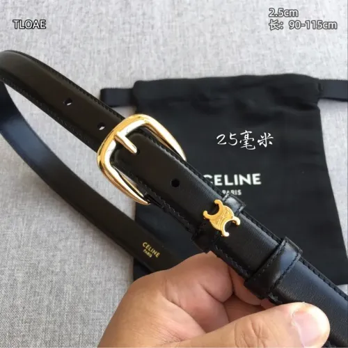 Celine AAA Quality Belts For Women #1457372