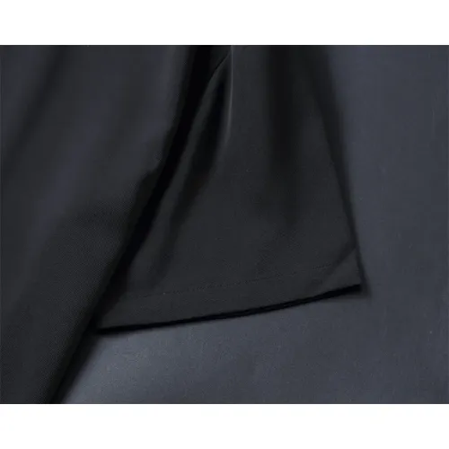 Replica LOEWE Tracksuits Short Sleeved For Men #1457414 $48.00 USD for Wholesale