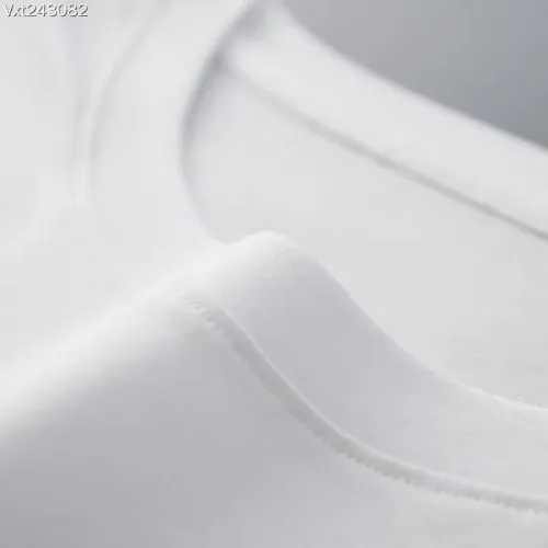 Replica LOEWE T-Shirts Short Sleeved For Unisex #1457480 $25.00 USD for Wholesale
