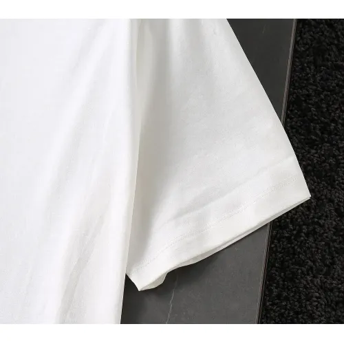 Replica LOEWE T-Shirts Short Sleeved For Unisex #1457480 $25.00 USD for Wholesale