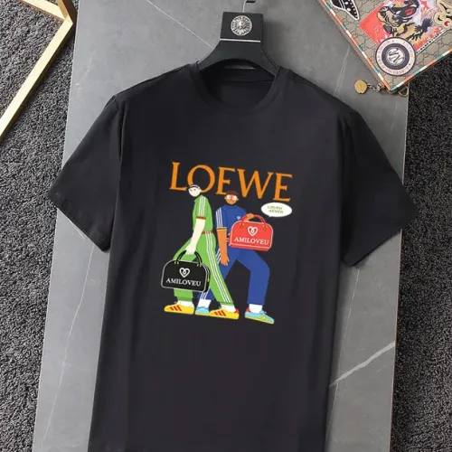 LOEWE T-Shirts Short Sleeved For Unisex #1457481