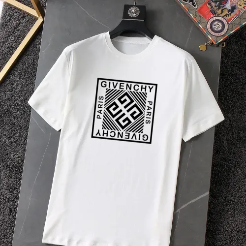 Givenchy T-Shirts Short Sleeved For Unisex #1457556