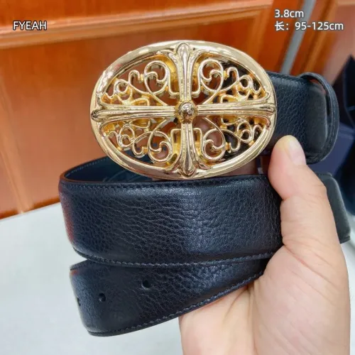 Chrome Hearts AAA Quality Belts For Men #1457591