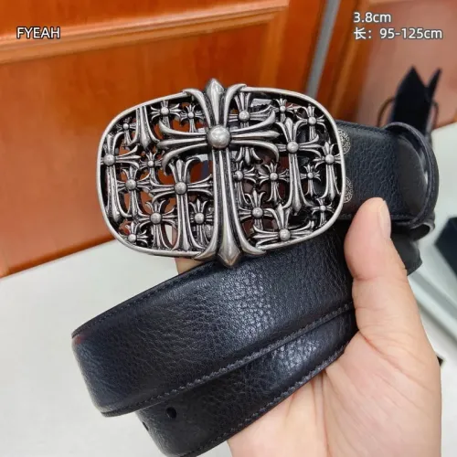 Chrome Hearts AAA Quality Belts For Men #1457595