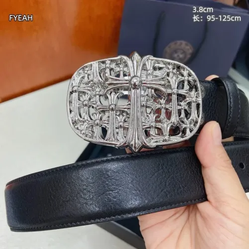 Chrome Hearts AAA Quality Belts For Men #1457600