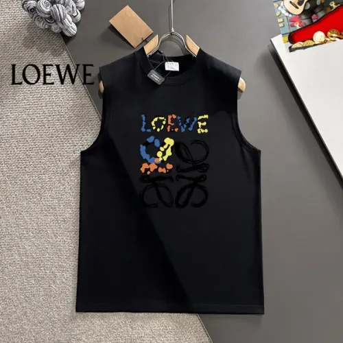 LOEWE T-Shirts Sleeveless For Unisex #1457629