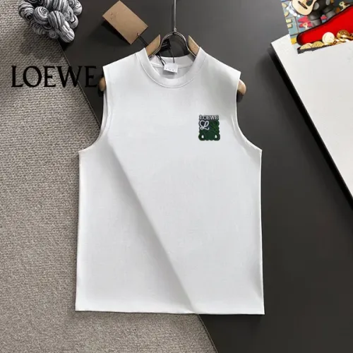 LOEWE T-Shirts Sleeveless For Unisex #1457630