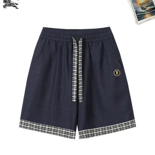 Burberry Pants For Men #1457641