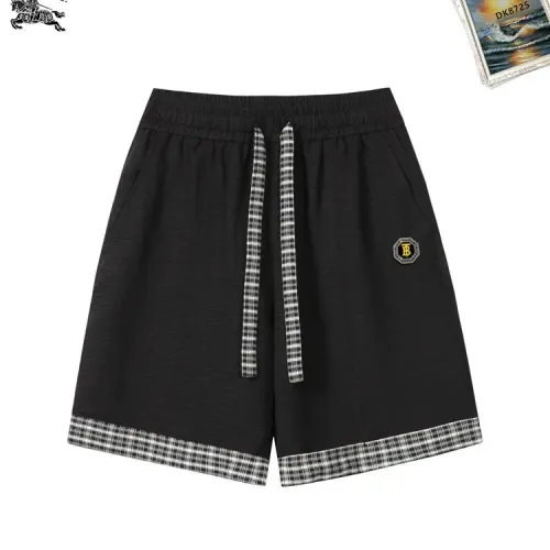 Burberry Pants For Men #1457642
