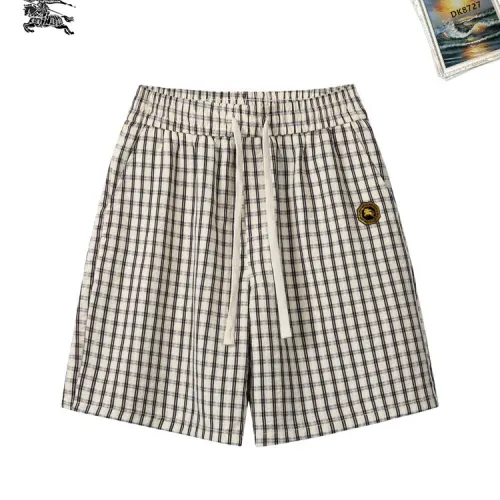 Burberry Pants For Men #1457644