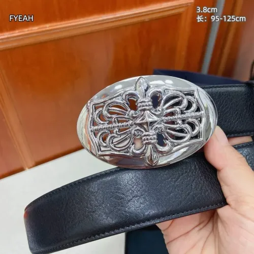 Chrome Hearts AAA Quality Belts For Men #1457661