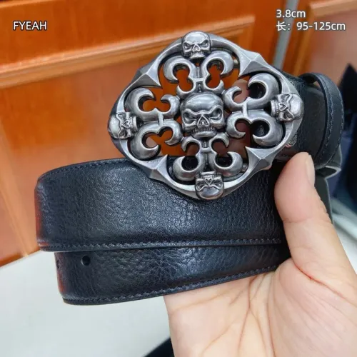 Chrome Hearts AAA Quality Belts For Men #1457662