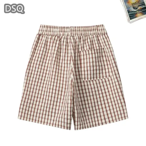 Replica Dsquared Pants For Men #1457667 $40.00 USD for Wholesale