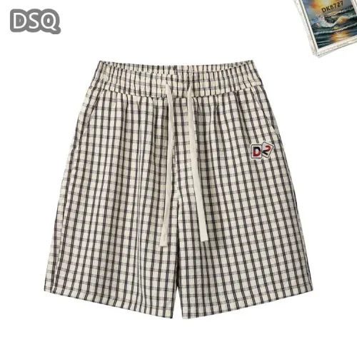 Dsquared Pants For Men #1457668