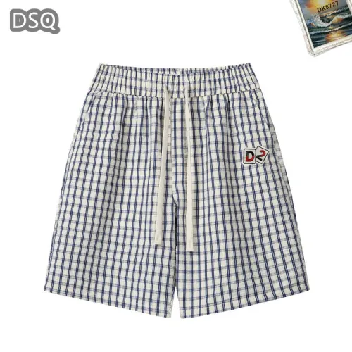 Dsquared Pants For Men #1457669