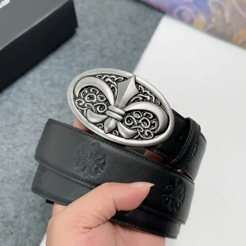 Chrome Hearts AAA Quality Belts For Men #1457675