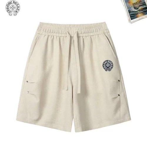 Chrome Hearts Pants For Men #1457690