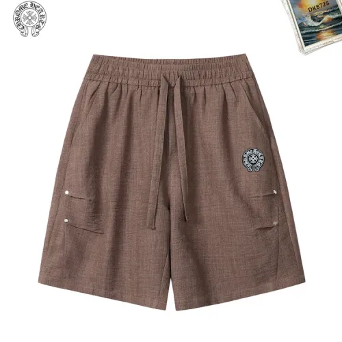 Chrome Hearts Pants For Men #1457691