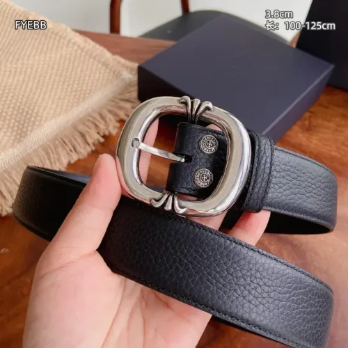 Chrome Hearts AAA Quality Belts For Men #1457694