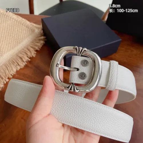 Chrome Hearts AAA Quality Belts For Men #1457697