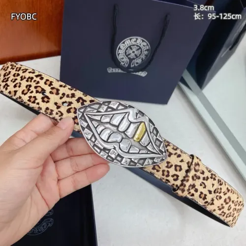 Chrome Hearts AAA Quality Belts For Men #1457718