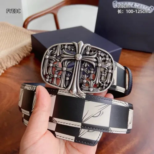 Chrome Hearts AAA Quality Belts For Men #1457730