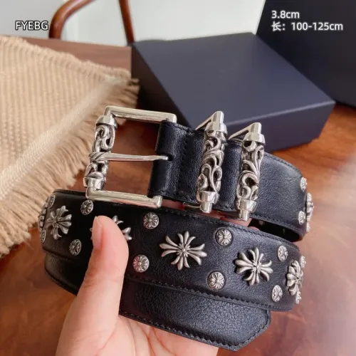 Chrome Hearts AAA Quality Belts For Men #1457741