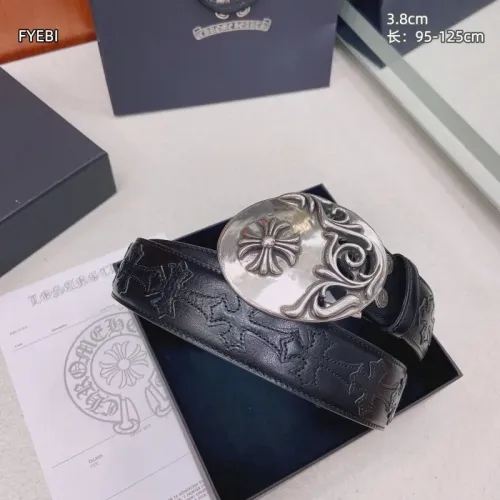 Chrome Hearts AAA Quality Belts For Men #1457747