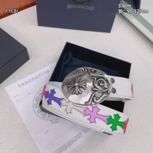 Chrome Hearts AAA Quality Belts For Men #1457748