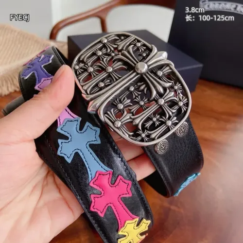 Chrome Hearts AAA Quality Belts For Men #1457761