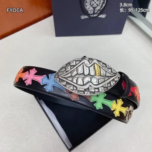 Chrome Hearts AAA Quality Belts For Men #1457771