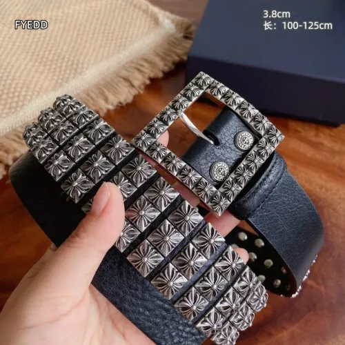 Chrome Hearts AAA Quality Belts For Men #1457781