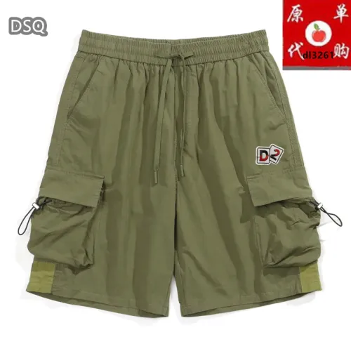 Dsquared Pants For Men #1457799