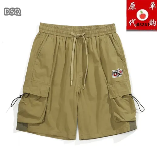 Dsquared Pants For Men #1457800
