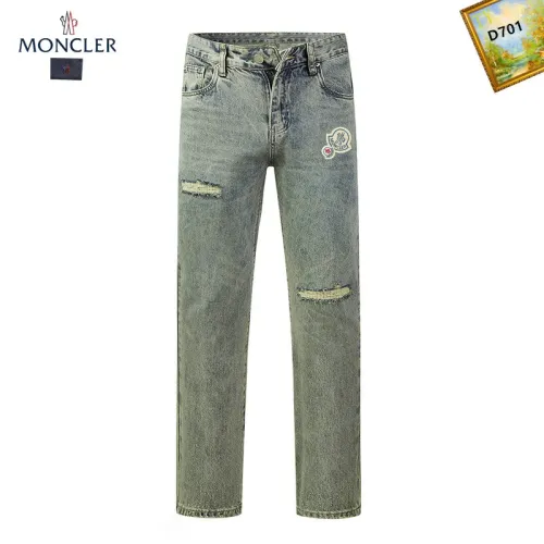 Moncler Jeans For Men #1457812
