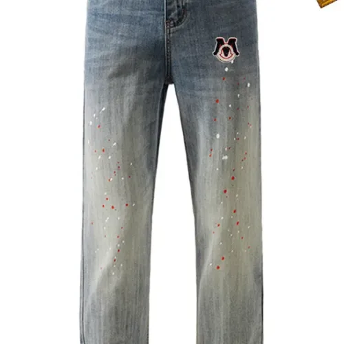 Moncler Jeans For Men #1457822