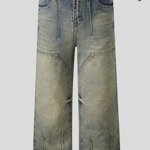 Balmain Jeans For Men #1457829