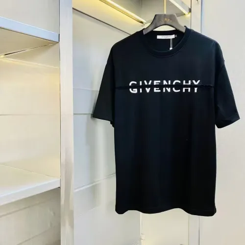 Givenchy T-Shirts Short Sleeved For Unisex #1457890