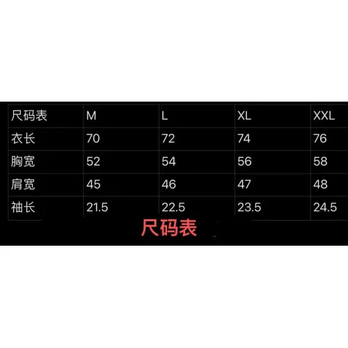 Replica Burberry T-Shirts Short Sleeved For Men #1457898 $42.00 USD for Wholesale
