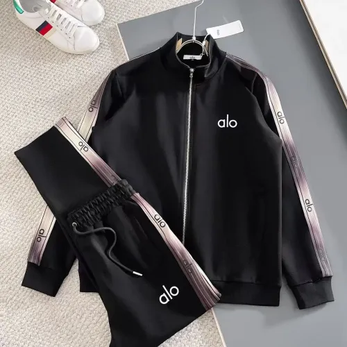 ALO Tracksuits Long Sleeved For Men #1457979