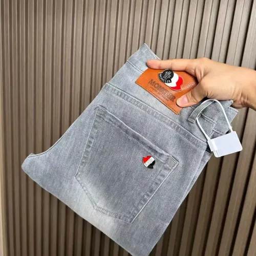 Moncler Jeans For Men #1458012