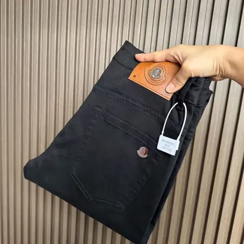 Moncler Jeans For Men #1458018